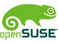 OpenSuSE Logo